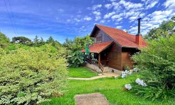 Imagem: Seu refúgio na natureza te espera!