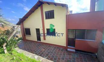 Imagem 4: Casa com 5 Dormitorio(s) localizado(a) no bairro Monte Pasqual em Farroupilha / Rio Grand