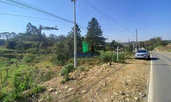Imagem 2: Terreno com 4 Dormitorio(s) localizado(a) no bairro Nova Sardenha em Farroupilha / Rio G