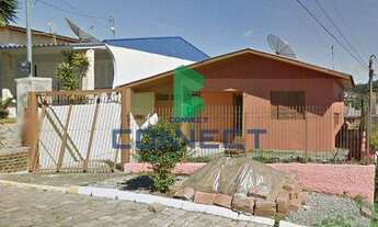 Imagem 1: Casa com 4 Dormitorio(s) localizado(a) no bairro Cinquentenário em Farroupilha / RIO GRAN