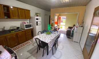 Imagem 5: Casa com 4 Dormitorio(s) localizado(a) no bairro Cinquentenário em Farroupilha / RIO GRAN