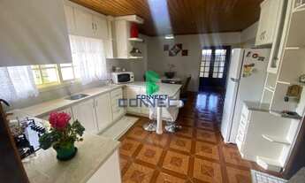 Imagem 4: Casa com 3 Dormitorio(s) localizado(a) no bairro Santa Catarina em Farroupilha / Rio Gran