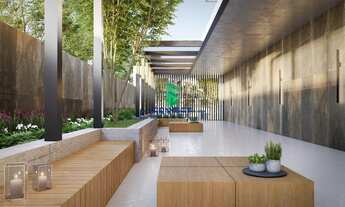 Imagem 4: Steel House Residence: Apartamento com sacada e vista em Carlos Barbosa - Lançamento no Ce