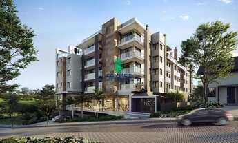 Imagem: Steel House Residence Apartamento com sacada