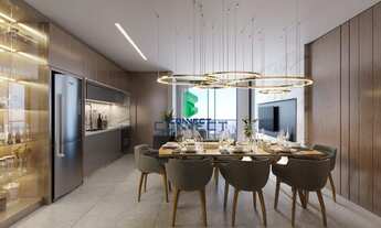 Imagem 5: Steel House Residence: Apartamento com sacada e vista em Carlos Barbosa - Lançamento no Ce