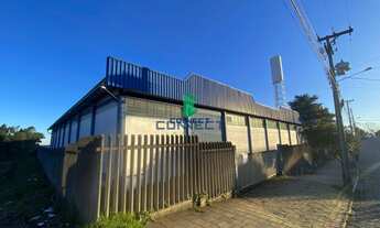 Imagem 6: Pavilhão com 3 Dormitorio(s) localizado(a) no bairro São José em Farroupilha / RIO GRANDE