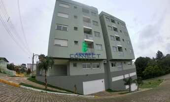 Imagem 2: Apartamento com 2 Dormitorio(s) localizado(a) no bairro Imigrante em Farroupilha / RIO GR
