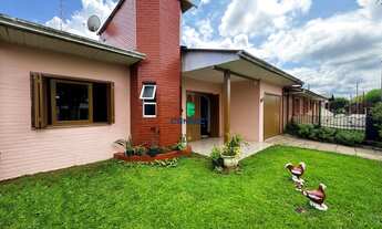 Imagem: CASA NO BAIRRO PRIMEIRO DE MAIO!