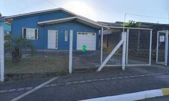 Imagem: Casa de Alvenaria no Bairro Monte Verde