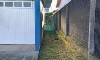 Imagem 5: Casa de Alvenaria no Bairro Monte Verde