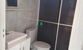 Imagem 2: Casa de Alvenaria no Bairro Monte Verde