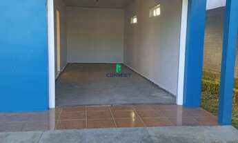 Imagem 6: Casa de Alvenaria no Bairro Monte Verde