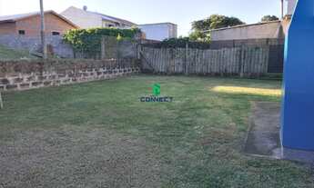 Imagem 7: Casa de Alvenaria no Bairro Monte Verde