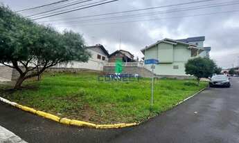 Imagem 2: EXCELENTE TERRENO DE ESQUINA!