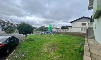 Imagem 4: EXCELENTE TERRENO DE ESQUINA!