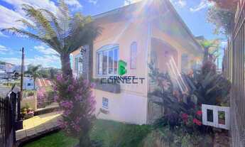 Imagem 2: Imóvel à venda: Casa em Nova Vicenza, Farroupilha - Confira!