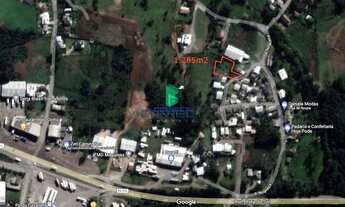 Imagem: Terreno com 4 Dormitorio(s) localizado(a)