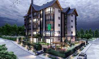 Imagem: Apartamento com 3 Dormitorio(s) localizado(a)