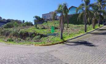 Imagem: Terreno com 3 Dormitorio(s) localizado(a)