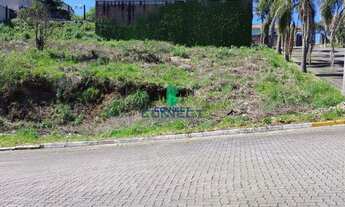 Imagem 2: Terreno com 3 Dormitorio(s) localizado(a) no bairro Primeiro de Maio em Farroupilha / Ri