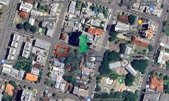 Imagem: Terreno com 3 Dormitorio(s) localizado(a)