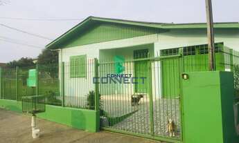 Imagem 1: Casa NOVA VICENZA