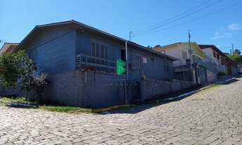 Imagem: Casa com 3 Dormitorio(s) localizado(a) no