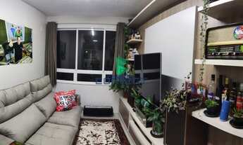 Imagem 2: Apartamento com 2 Dormitorio(s) localizado(a) no bairro Volta Grande em Farroupilha / RIO