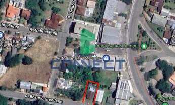 Imagem 2: Casa com 2 Dormitorio(s) localizado(a) no bairro Imigrante em Farroupilha / Rio Grande do