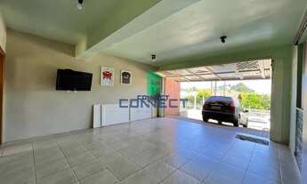 Imagem 5: CASA DE ESQUINA FRENTE NORTE