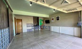 Imagem 3: CASA DE ESQUINA FRENTE NORTE