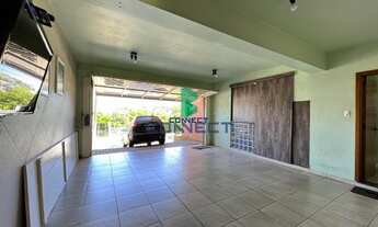 Imagem 4: CASA DE ESQUINA FRENTE NORTE