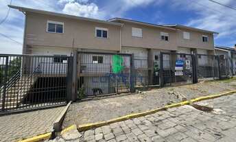 Imagem: Sobrado com 2 Dormitorio(s) localizado(a)