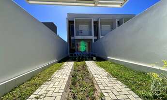 Imagem 2: Sobrado com 2 Dormitorio(s) localizado(a) no bairro Monte Verde em Farroupilha / Rio Gran