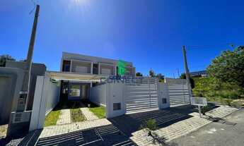 Imagem 1: Sobrado com 2 Dormitorio(s) localizado(a) no bairro Monte Verde em Farroupilha / Rio Gran