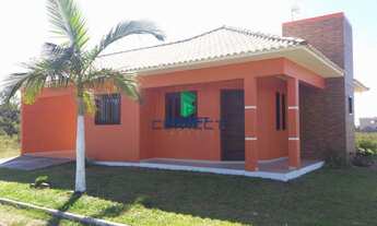 Imagem 2: Casa com 2 Dormitorio(s) localizado(a) no bairro Mira Torres em Passo de Torres / Santa C