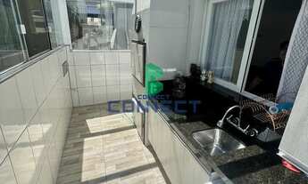 Imagem 5: Sobrado com 2 Dormitorio(s) localizado(a) no bairro Monte Pasqual em Farroupilha / RIO GR