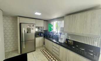 Imagem 3: Sobrado com 2 Dormitorio(s) localizado(a) no bairro Monte Pasqual em Farroupilha / RIO GR