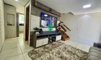 Imagem 2: Sobrado com 2 Dormitorio(s) localizado(a) no bairro Monte Pasqual em Farroupilha / RIO GR