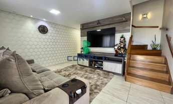 Imagem: Sobrado com 2 Dormitorio(s) localizado(a)