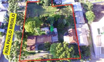 Imagem: Terreno com 3 Dormitorio(s) localizado(a)