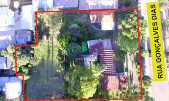 Imagem 2: Terreno com 3 Dormitorio(s) localizado(a) no bairro Centro em Farroupilha / Rio Grande do