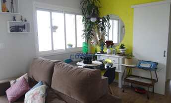 Imagem 2: Apartamento com 3 Dormitorio(s) localizado(a) no bairro Vicentina em Farroupilha / Rio Gr