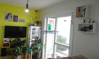 Imagem: Apartamento com 3 Dormitorio(s) localizado(a)