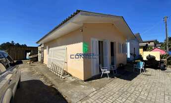 Imagem: Casa com 2 Dormitorio(s) localizado(a) no