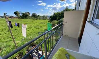 Imagem 7: Sobrado com 2 Dormitorio(s) localizado(a) no bairro Monte Verde em Farroupilha / Rio Gran