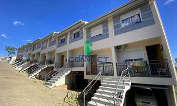 Imagem 2: Sobrado com 2 Dormitorio(s) localizado(a) no bairro Monte Verde em Farroupilha / Rio Gran