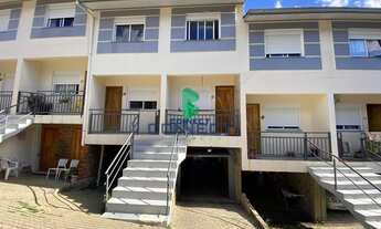 Imagem 4: Sobrado com 2 Dormitorio(s) localizado(a) no bairro Monte Verde em Farroupilha / Rio Gran