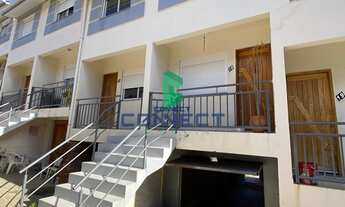 Imagem 1: Sobrado com 2 Dormitorio(s) localizado(a) no bairro Monte Verde em Farroupilha / Rio Gran