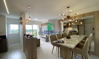 Imagem: APARTAMENTOS PRONTOS PARA MORAR!